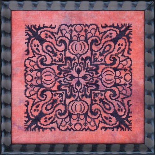 (image for) A Spirited Mandala